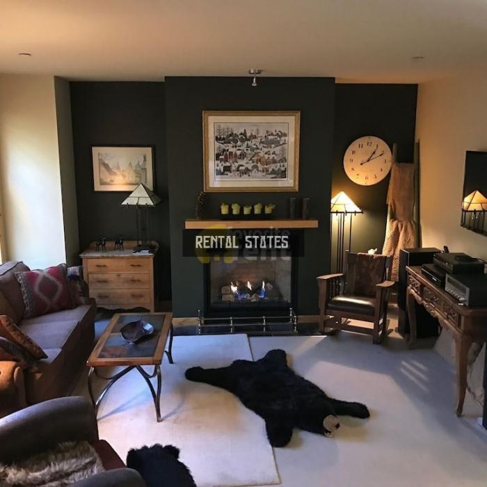 2 bedroom in Mammoth Lakes CA 93546 House for Rent in Mammoth Lakes