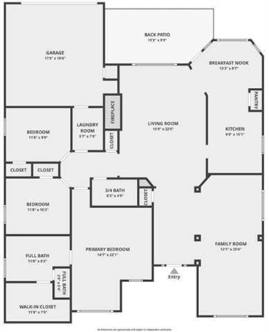 Foto del edificio - 1924 Sunset Path