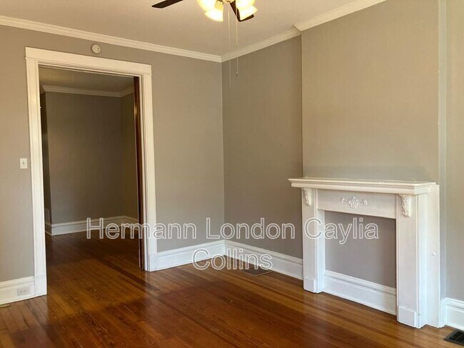 Building Photo - 4657-4659 Idaho Ave
