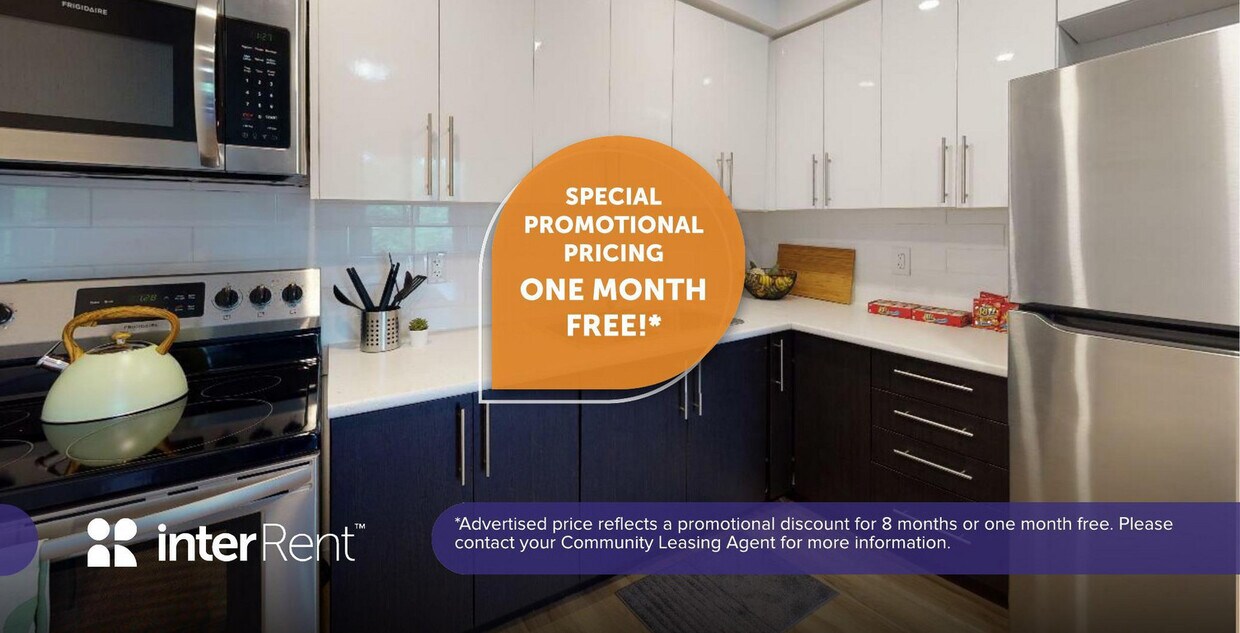 Silvercreek Parkway Apartments 100 Silvercreek Pky N Guelph, ON