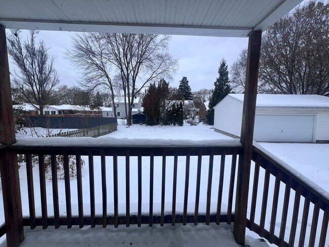 Foto del edificio - Updated Single Family Home!