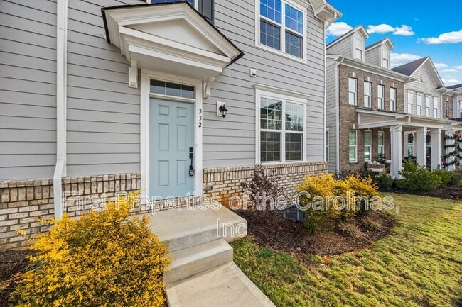 Foto del edificio - 332 Cramerton Mills Pkwy