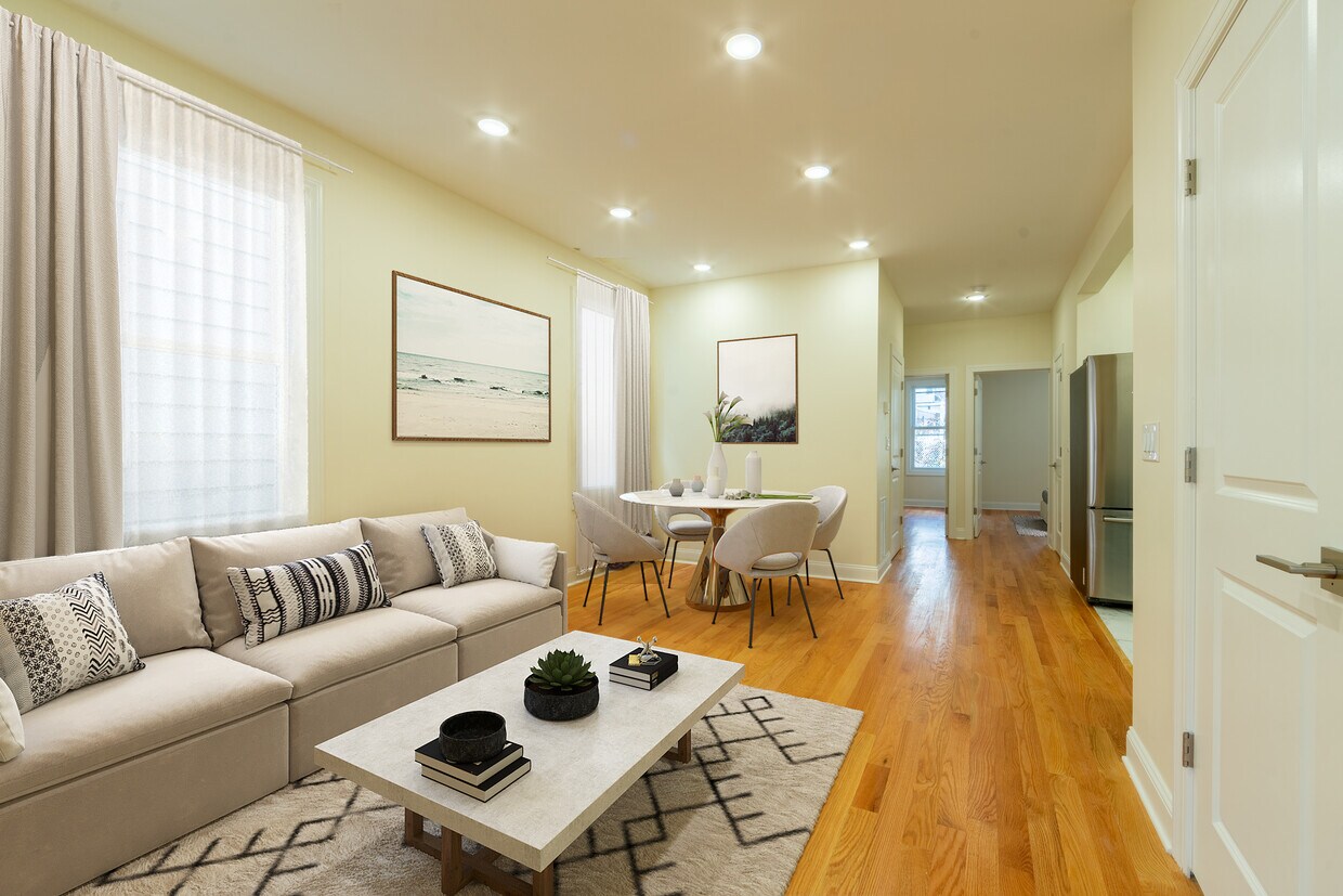 Foto principal - 23 Randolph Ave