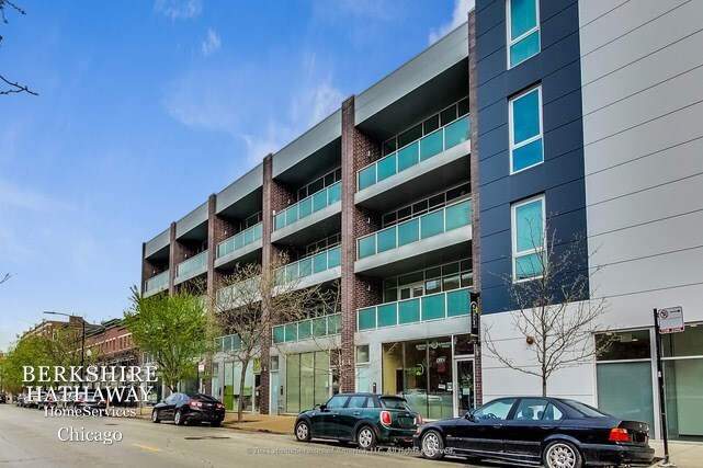 Building Photo - 1012 W Monroe Street