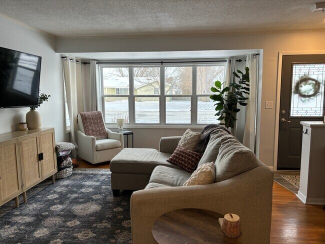 Foto del edificio - 923 14th St NE