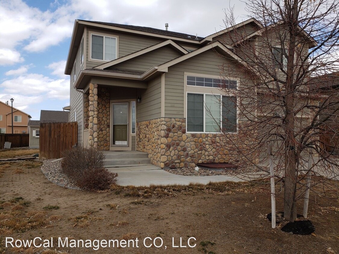 10404 Deer Meadow Cir, Colorado Springs, CO 80925 House Rental in