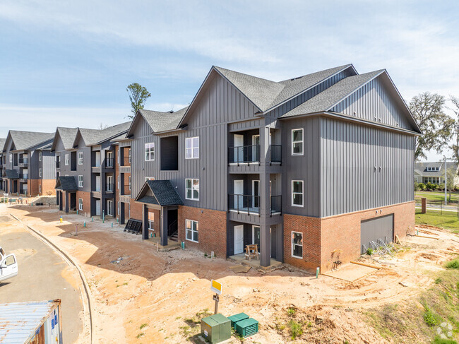 350 Fallschase Pky - Alternate View - Fallschase Apartments