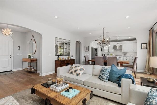Foto del edificio - Aviara Carlsbad Single Story Home For Lease
