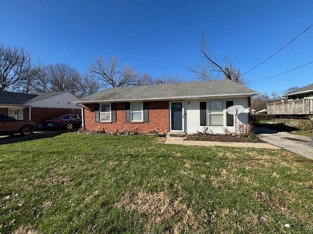 Building Photo - 5402 Riata Dr