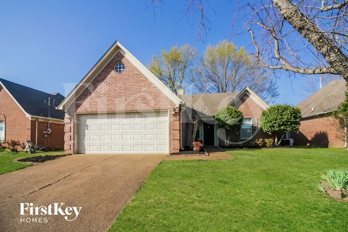 Foto principal - 8954 Fulton Lane