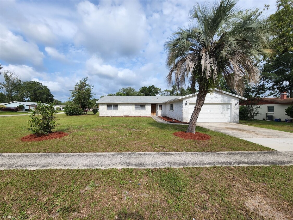 Primary Photo - 4 br, 2 bath House - 415 Taurus Lane