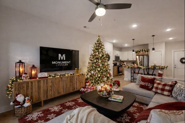 Building Photo - Monument at Pooler