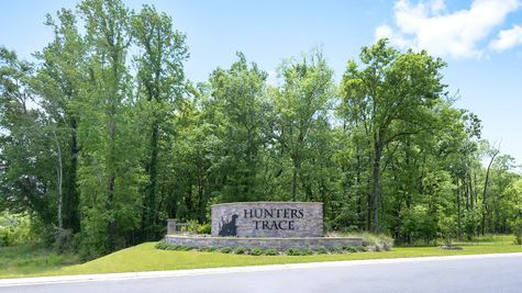 Building Photo - 1033 Shadow Bluff Dr