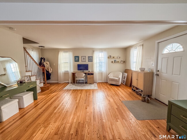 Foto del edificio - 20 Andrews St