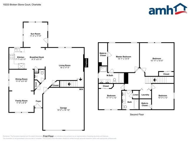 Foto del edificio - 10233 Broken Stone Ct