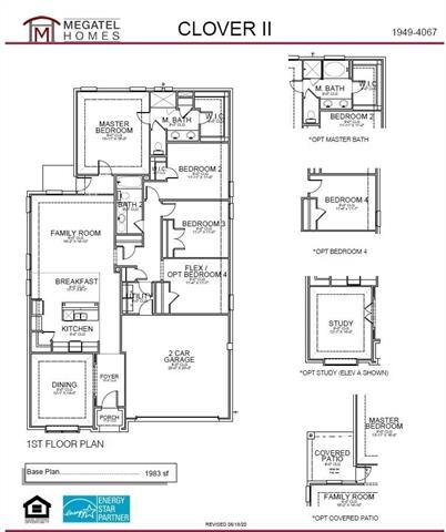 Foto del edificio - 2264 Templin Ave