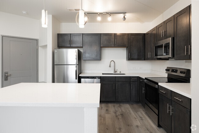 1BR,1BA - 896SF - Eldorado Springs