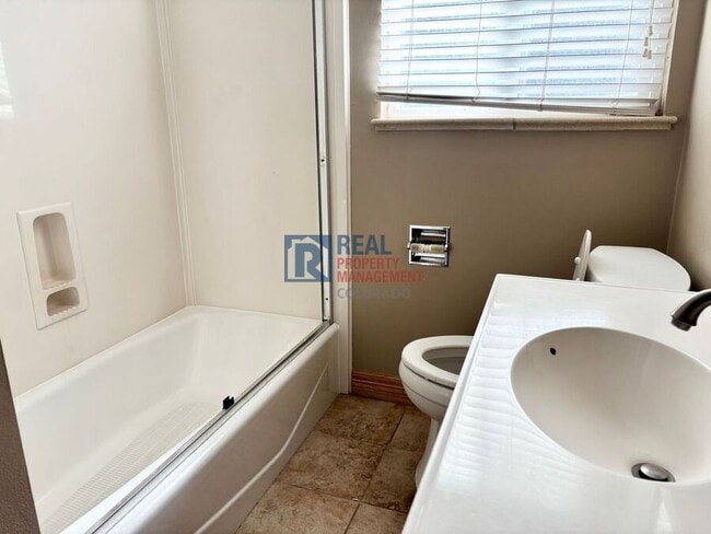 Building Photo - 2474 S Ogden St