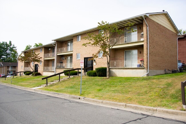 Squire Colony Exterior - Squire Colony