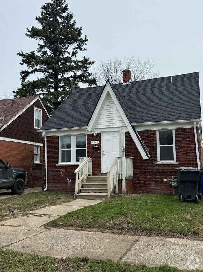 Building Photo - 11548 Wayburn St