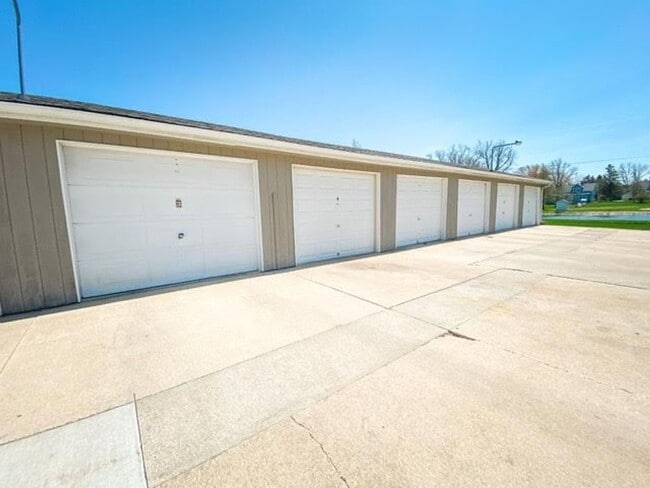 Foto del interior - 750 S Water St