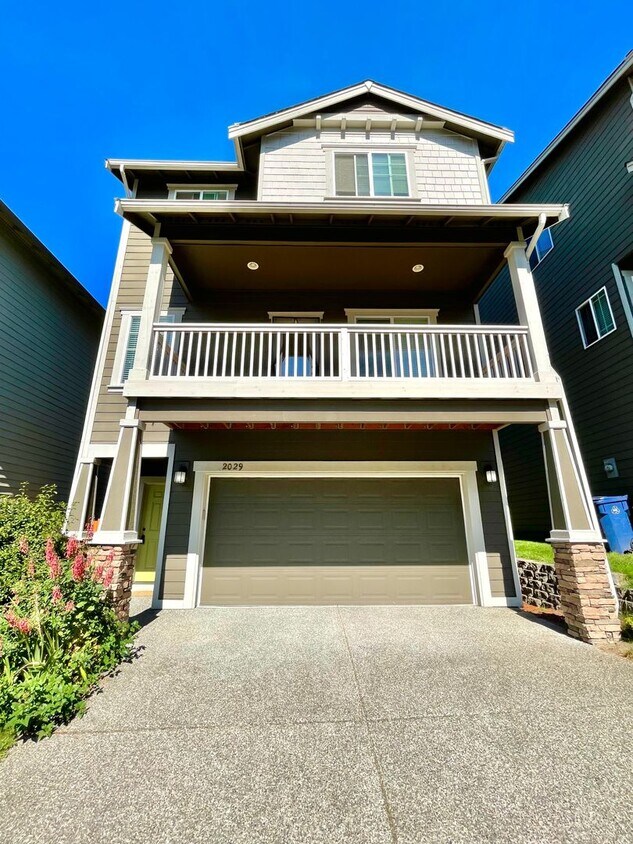 Primary Photo - Great Home For Rent