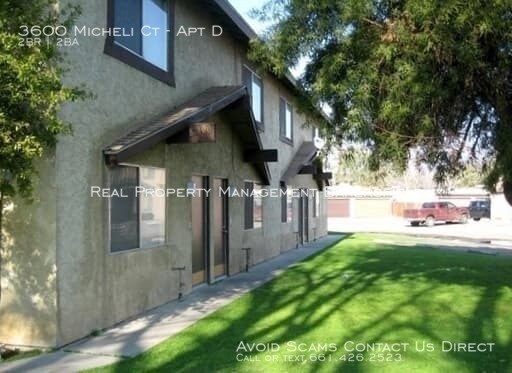Building Photo - 3600 Micheli Ct
