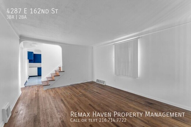 Building Photo - 4287 E 162, Cleveland- Spacious 3 bedrooms...