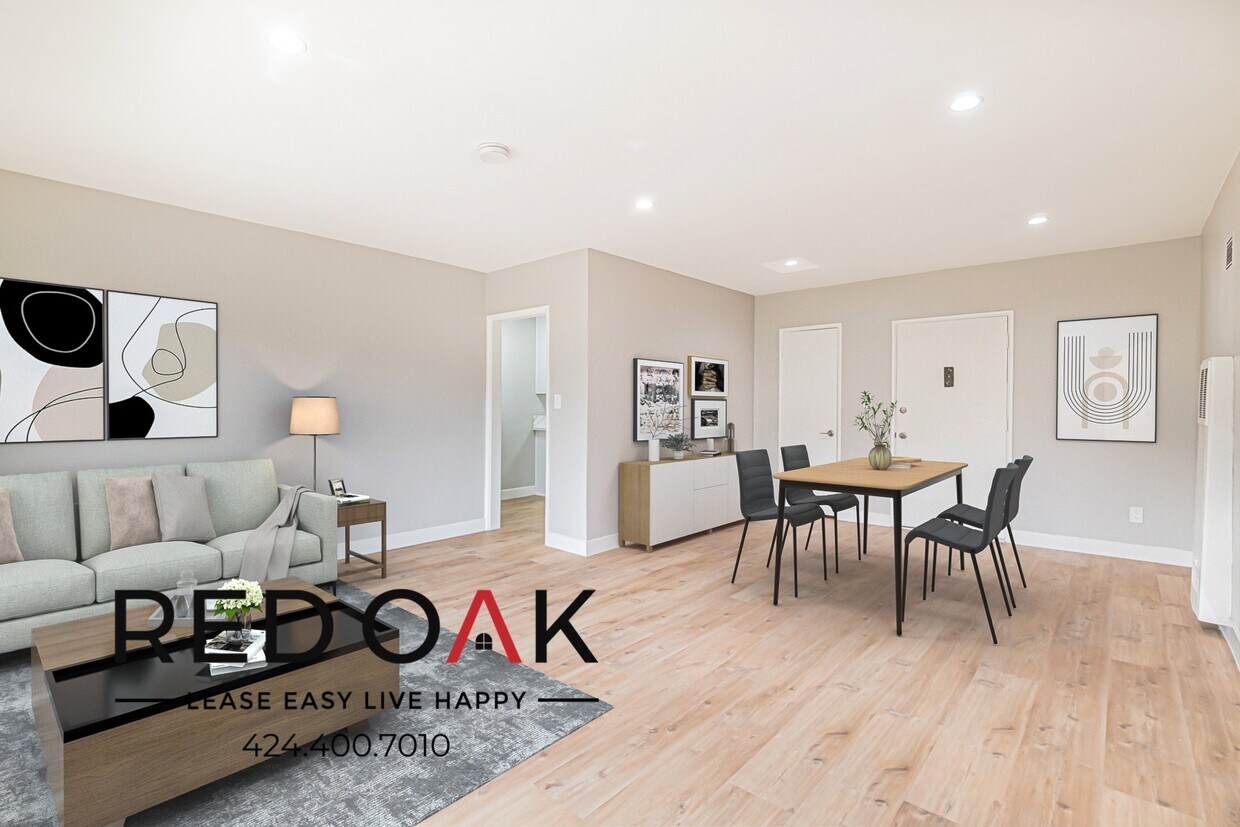 Foto principal - 4646 Coliseum St