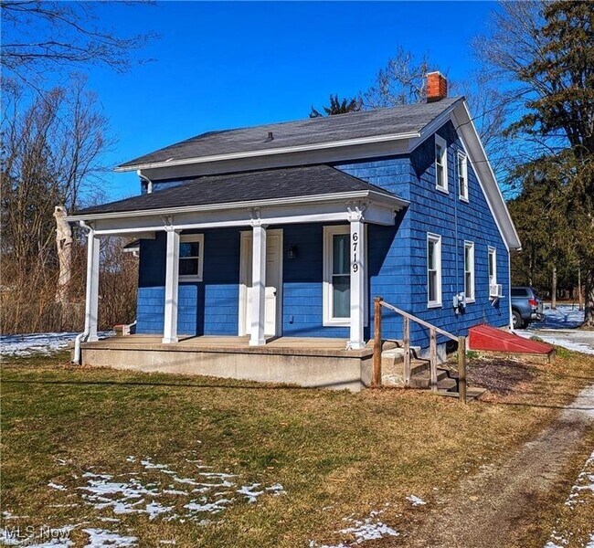 Foto del edificio - 6719 N Ridge Rd E