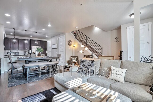 Foto del edificio - 11574 Dewey St