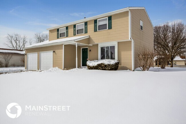 Building Photo - 8232 Old Farm Rd