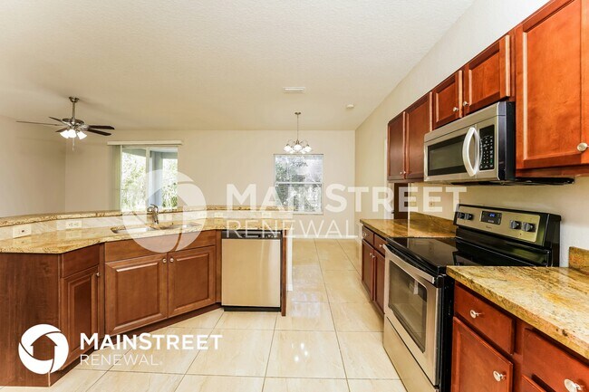 Foto del edificio - 5510 Shannon Dr