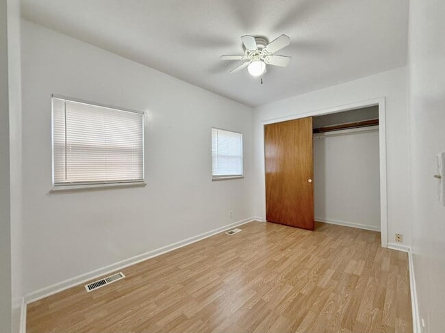 Building Photo - 2609 Bartlett St