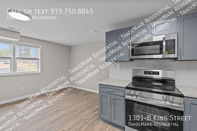 Foto del edificio - 1301 King St
