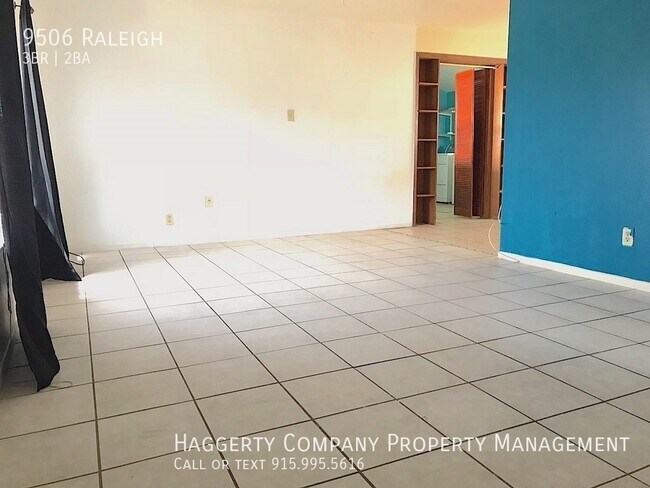 Building Photo - Northeast El Paso 3 bed