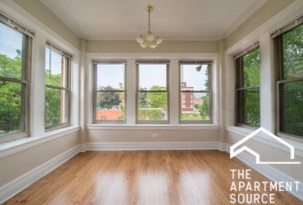 Foto principal - 5021 N Ashland Ave