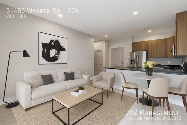 Foto del edificio - 31480 Warren Rd