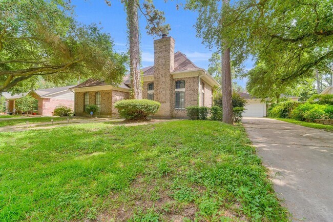Foto del edificio - 12407 Rosehill Ln