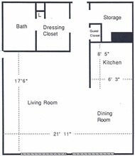 Marine Towers West - 14