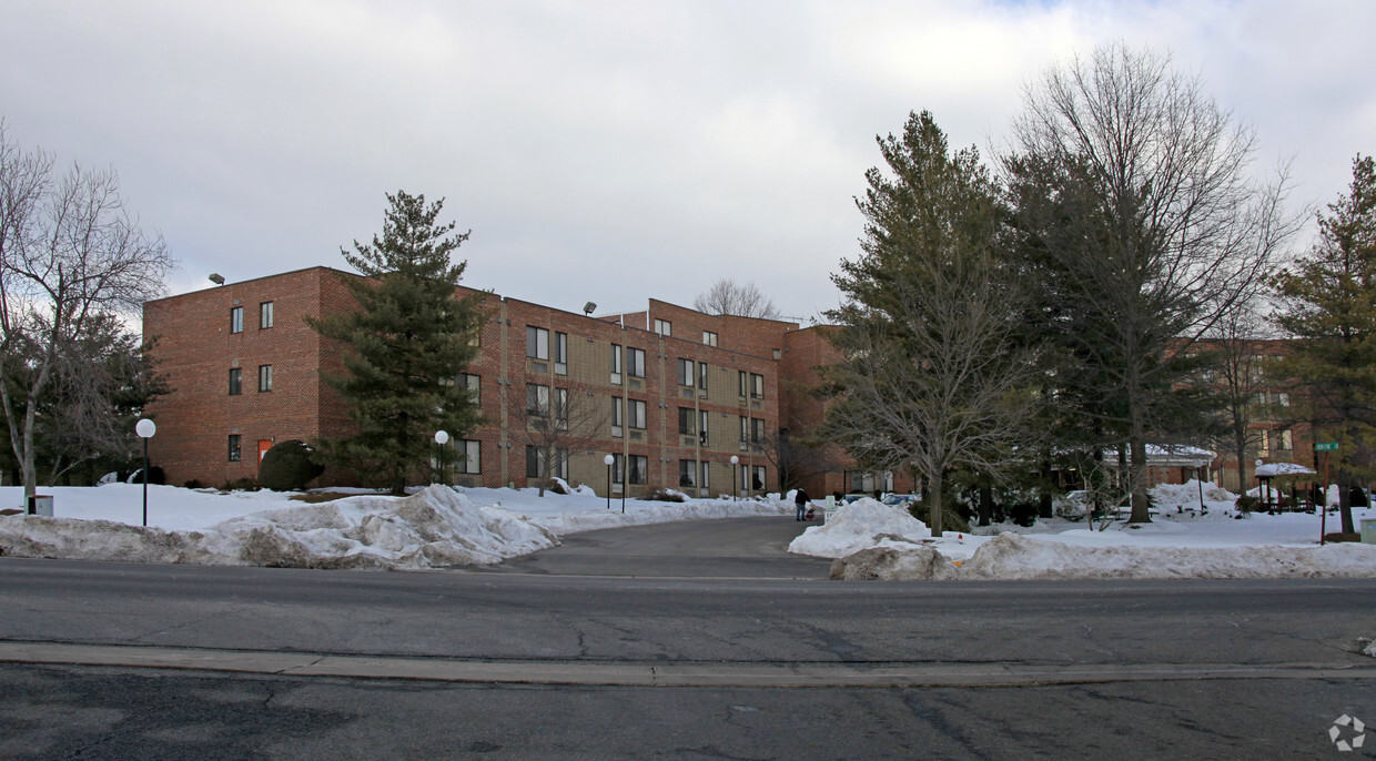 Building Photo - Marywood Apartments