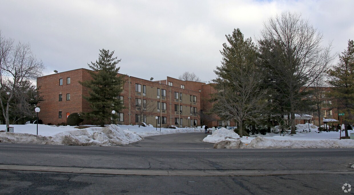 Foto del edificio - Marywood Apartments