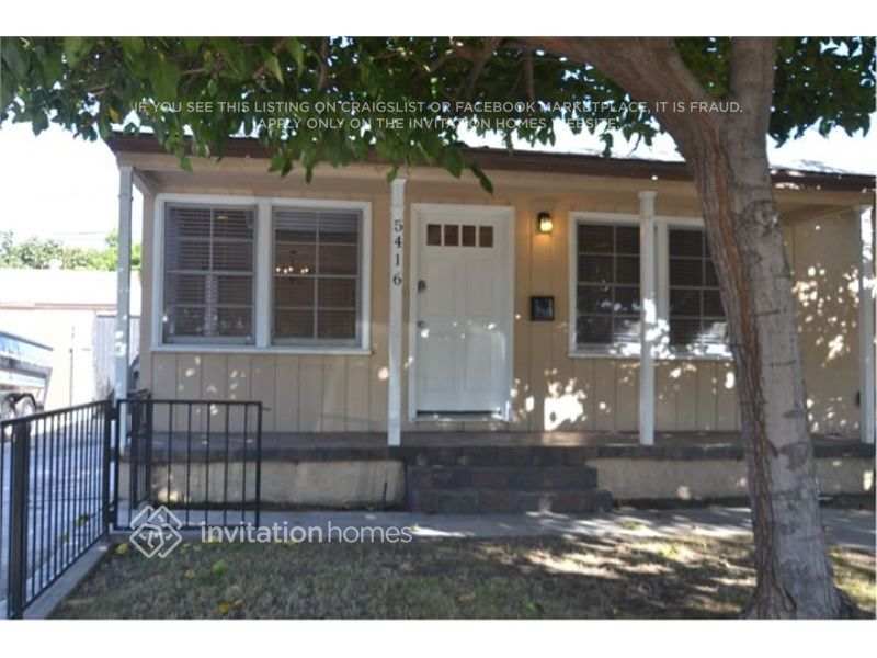 Primary Photo - 5416 Pimenta Ave