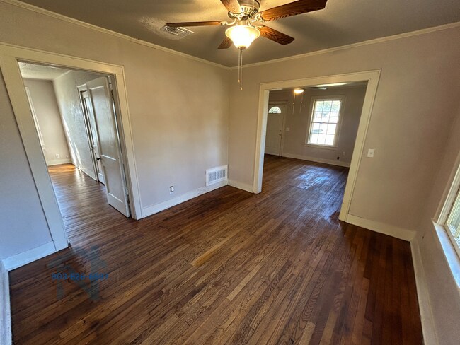Foto del edificio - 503 Wills St