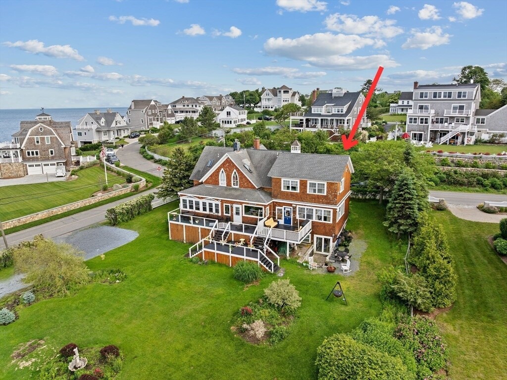 Foto principal - 97 Edward Foster Rd
