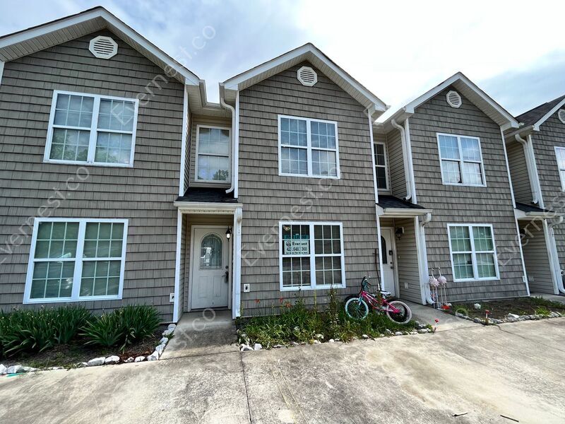116 Brown Estates Dr, LaFayette, GA 30728 Townhome Rentals in
