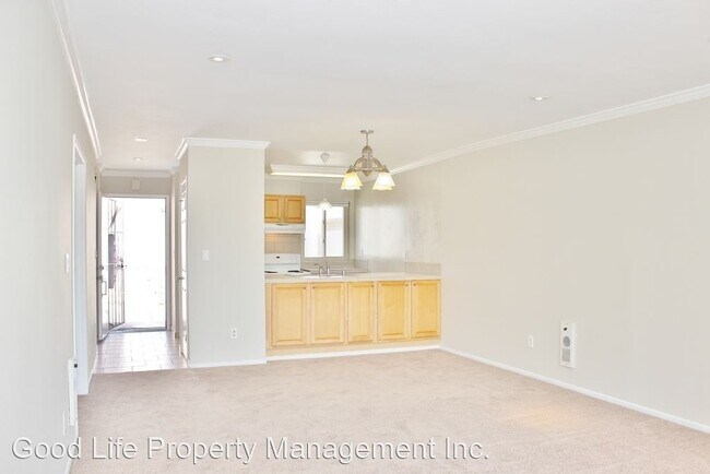 Building Photo - 2 br, 1 bath House - 4198 Mt Alifan Pl Unit M