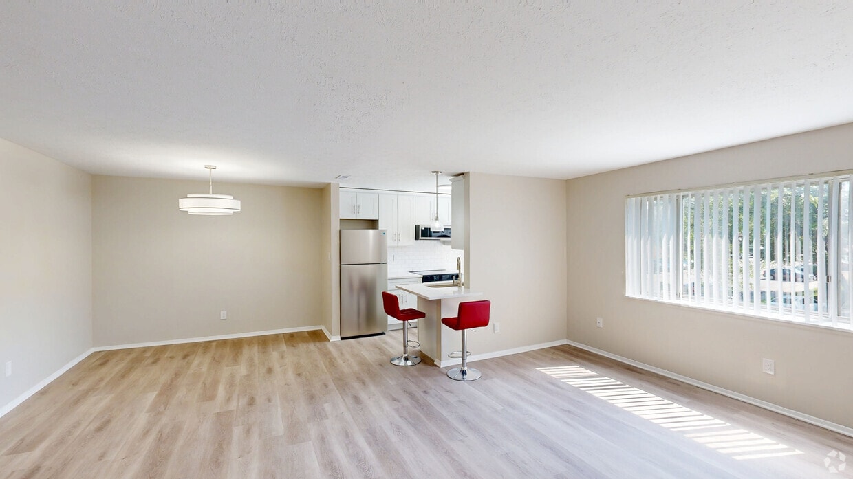 Photo - Huntington Green Apartments