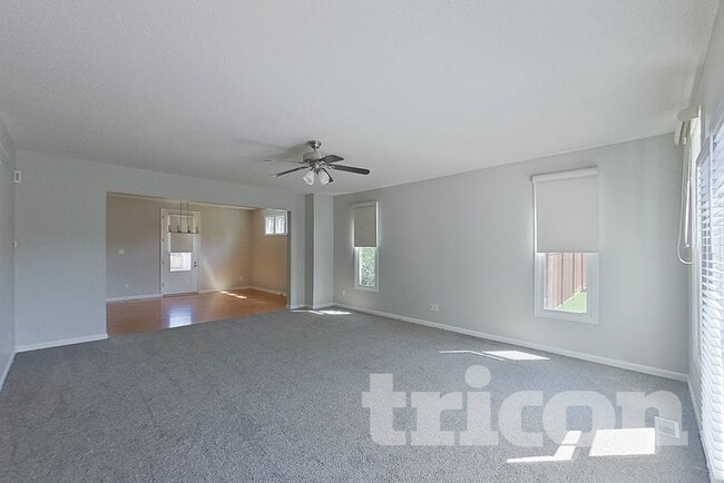 Building Photo - 3441 Mackey Wherry St