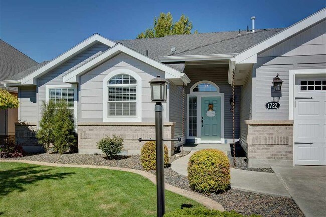 Building Photo - 1722 W Eagle Mountain Dr